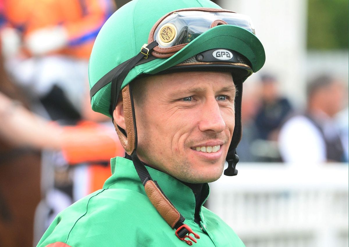 Revitalised McNab in purple patch