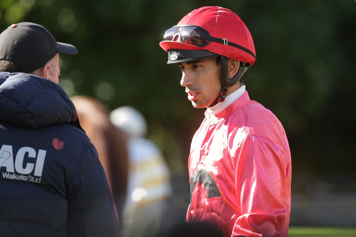 Chad Orsmby – the man of many hats