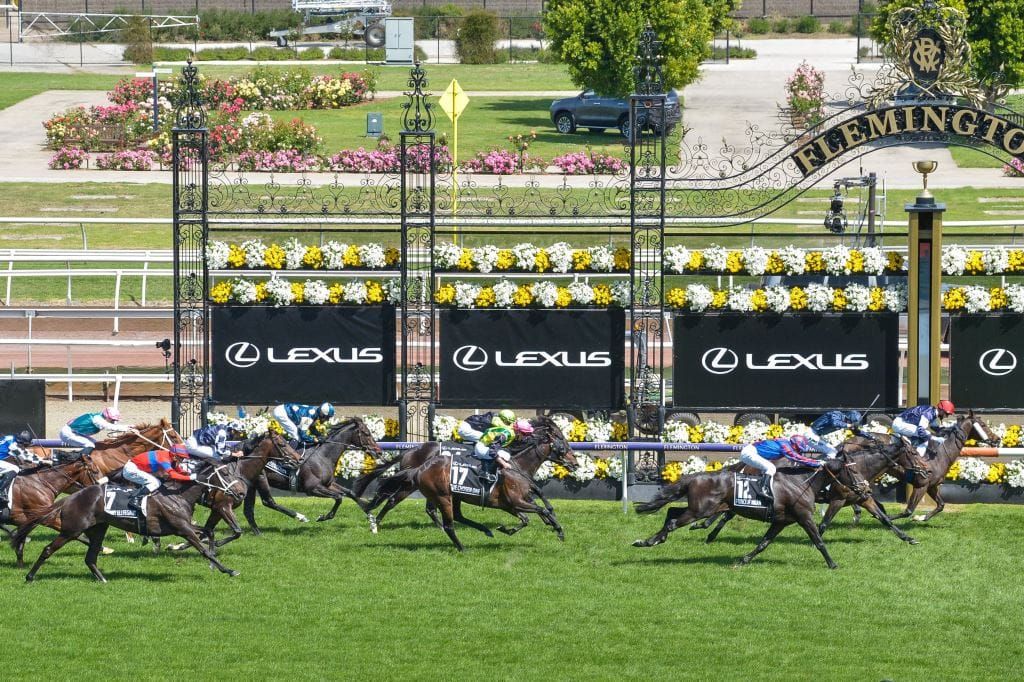 The Chosen One a brave Cup fourth