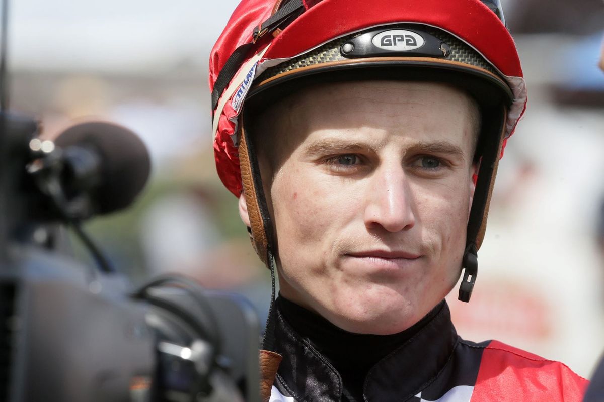 In-form Weatherley to make Riccarton impact