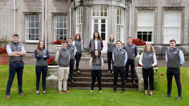 Applications open for Godolphin Flying Start