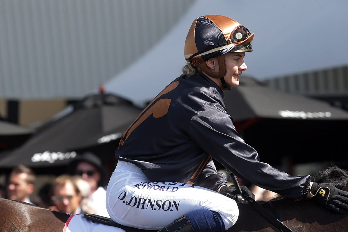 Leading riders to the fore on Boxing Day