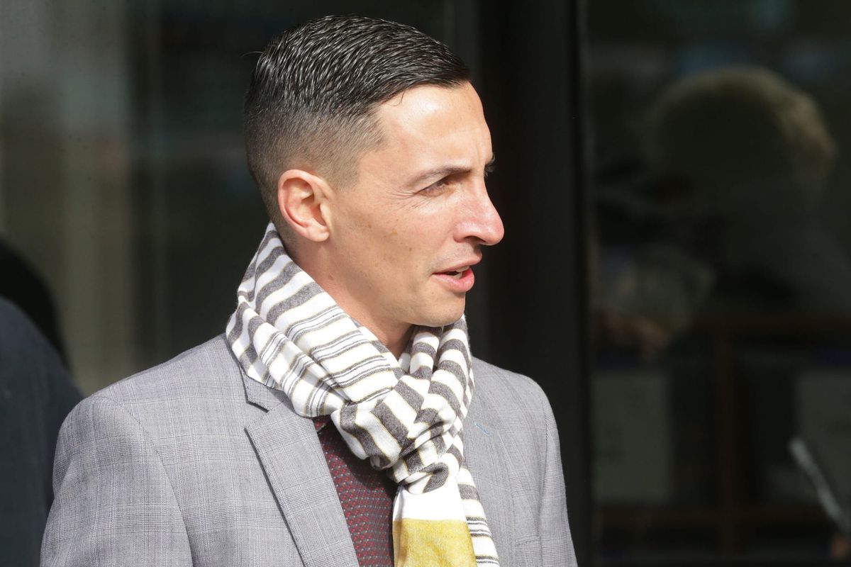 Byerley Park a godsend for Mansour