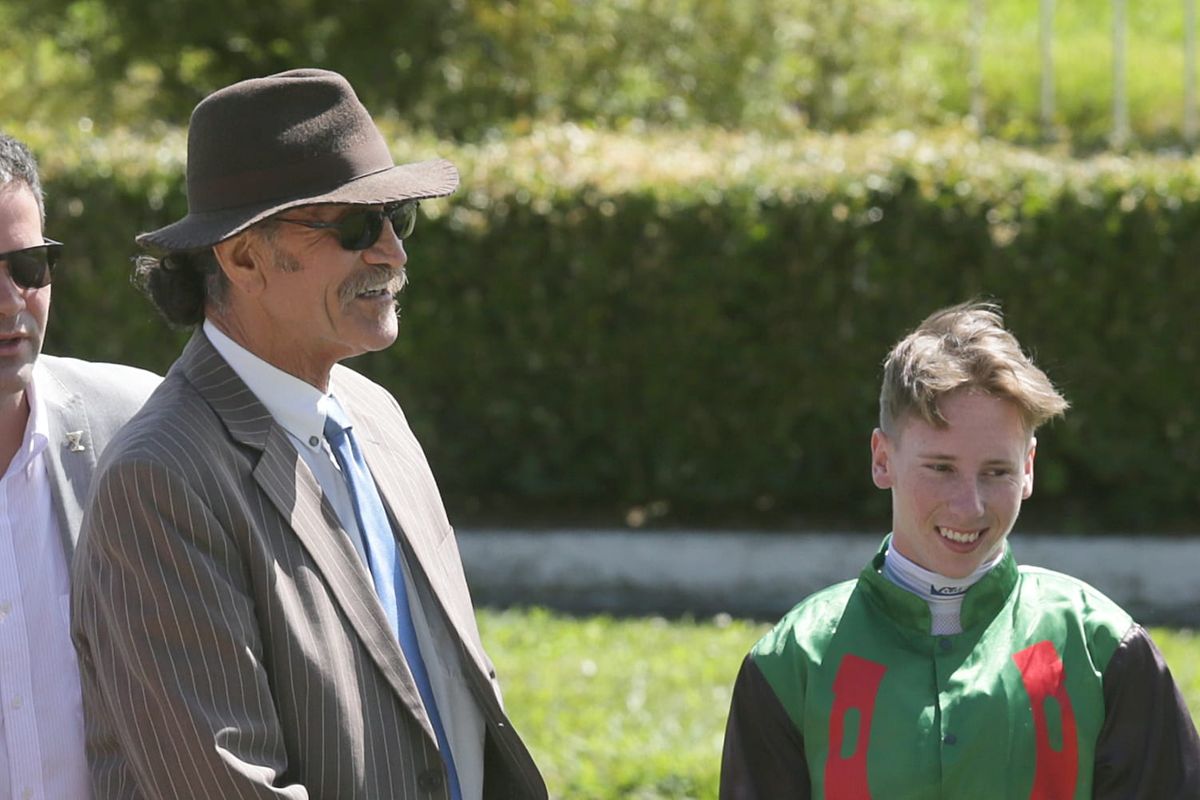 Ocean Billy puts Pomare’s retirement on hold