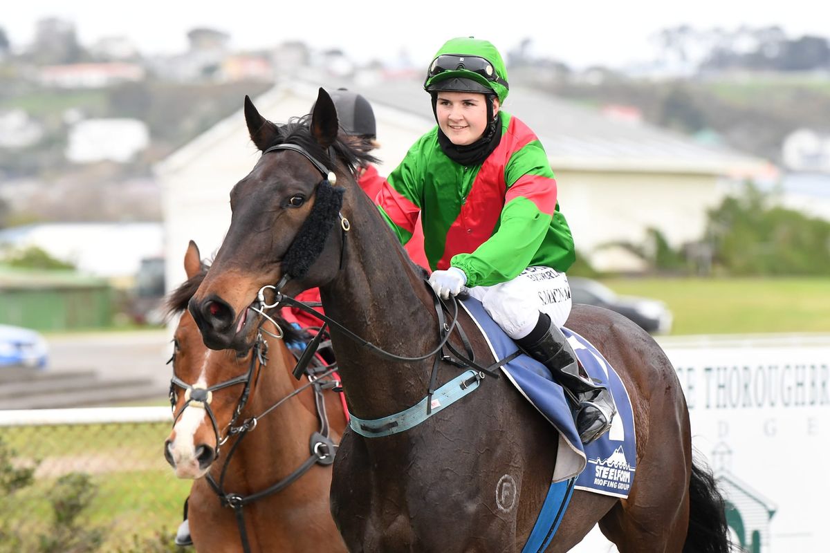 Connors launches West Coast raid