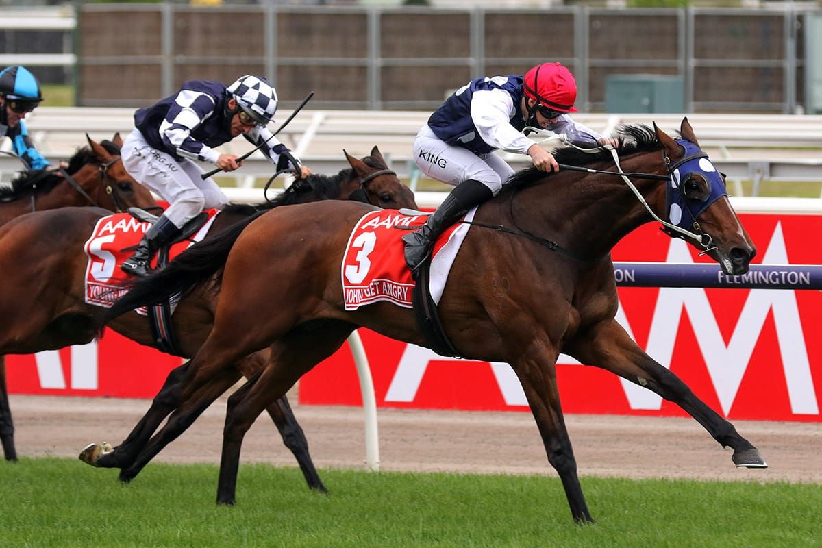 Johnny to miss the autumn