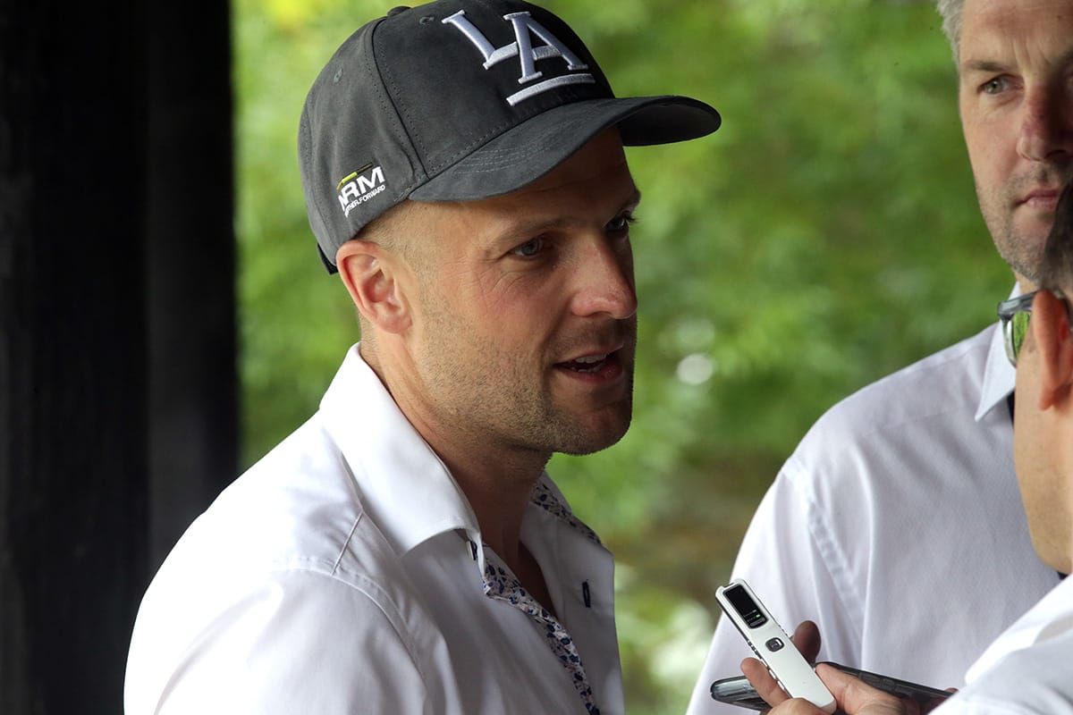 Karaka Million heavy hitters join forces