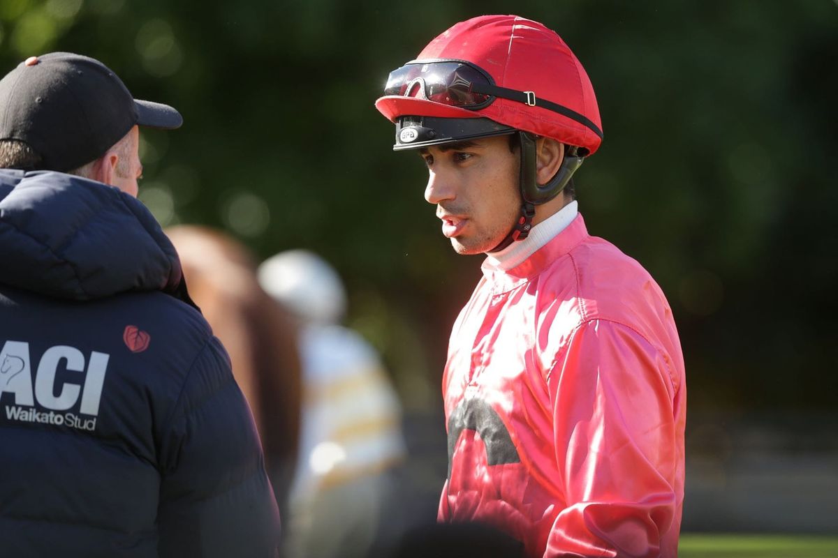 Ormsby sidelined following rodeo incident