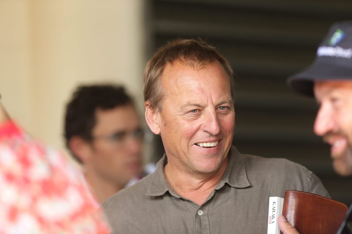 Almanzor proving popular at Karaka