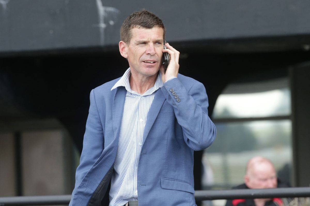 Topkapi takes next step towards NZ Oaks