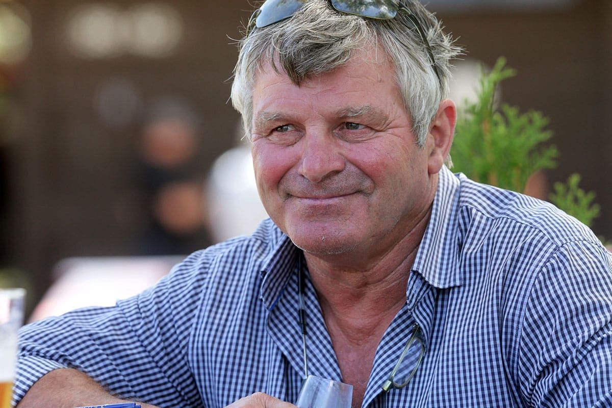 Rutten returns to Wairarapa well