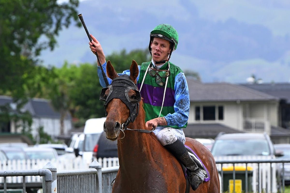 O’Malley enjoying southern stint