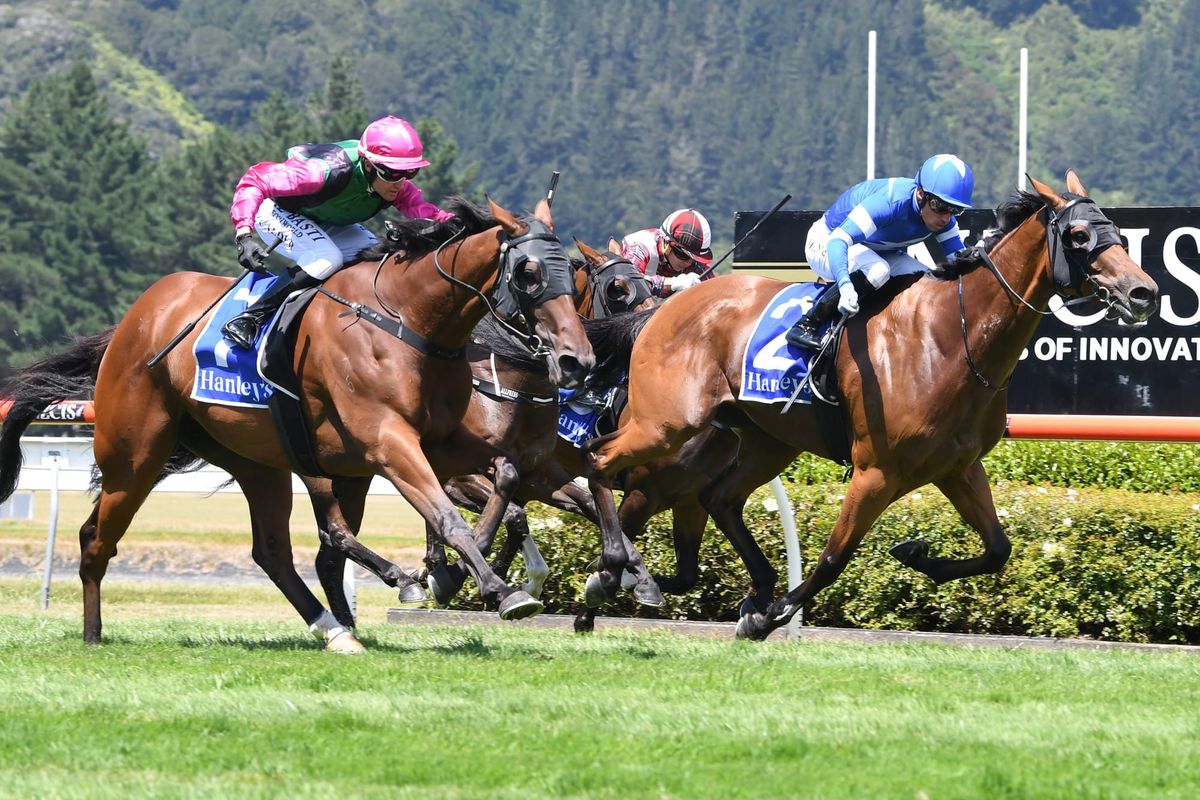 Pike turns back the clock with Sacred Elixir