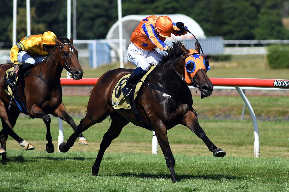 Te Rapa hit-out for Avantage