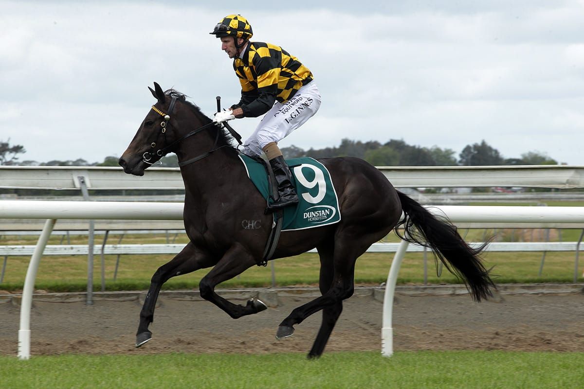 Noble in search of more success at old stomping ground