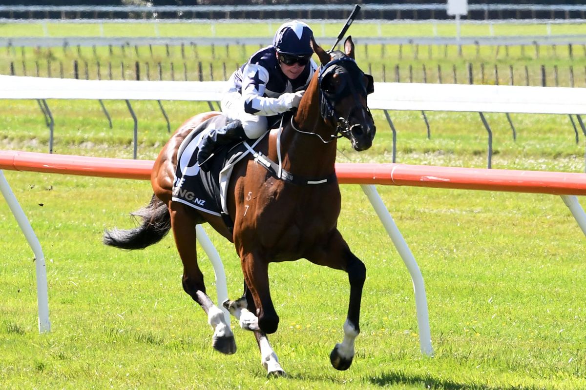 Otaki pair primed for Te Rapa features