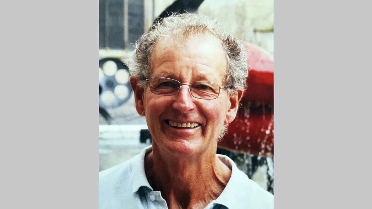 Vale Arthur Ormond