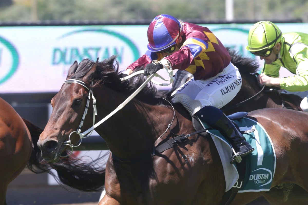 Travel restraints prevented Zed’s Cup double up