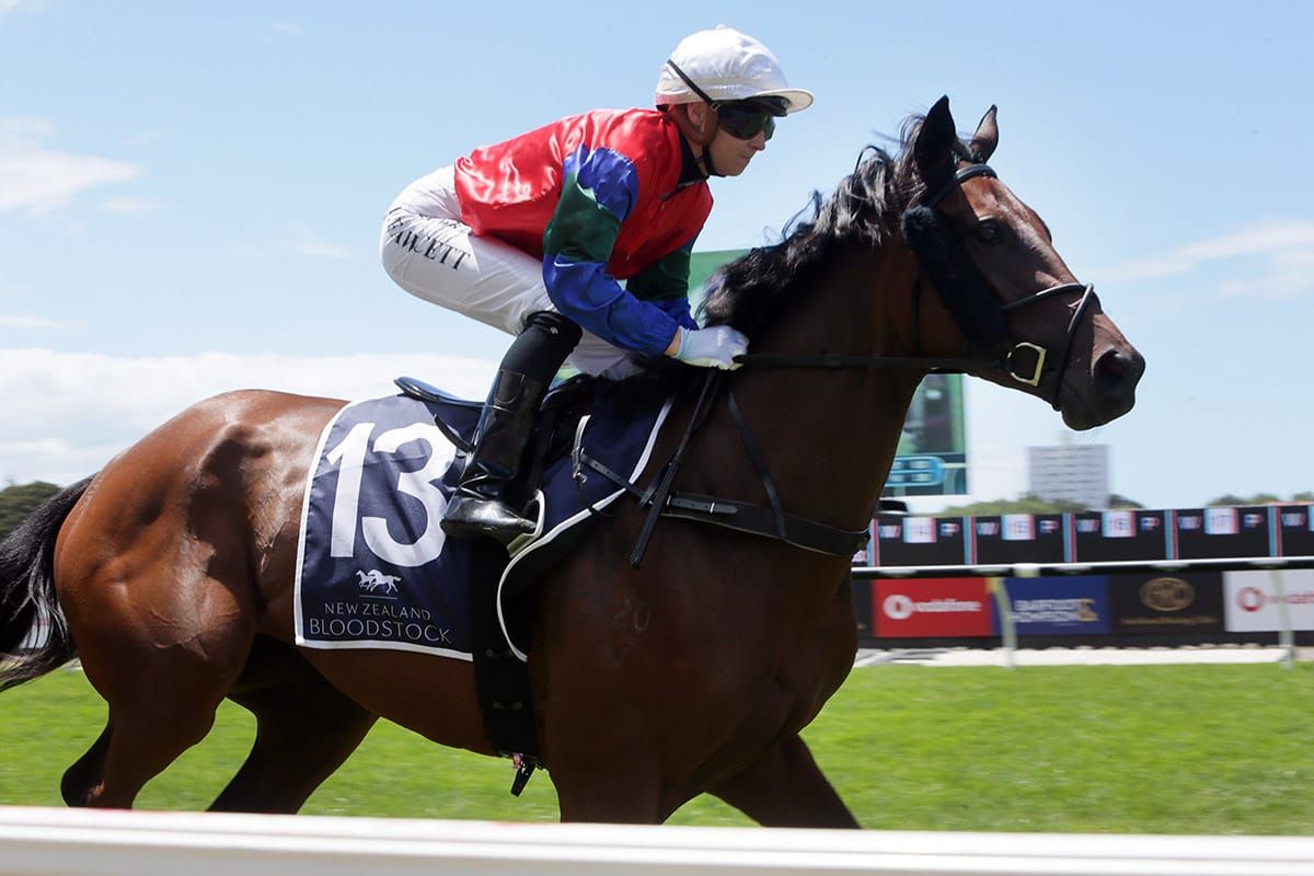 Group One trial for Drum Major