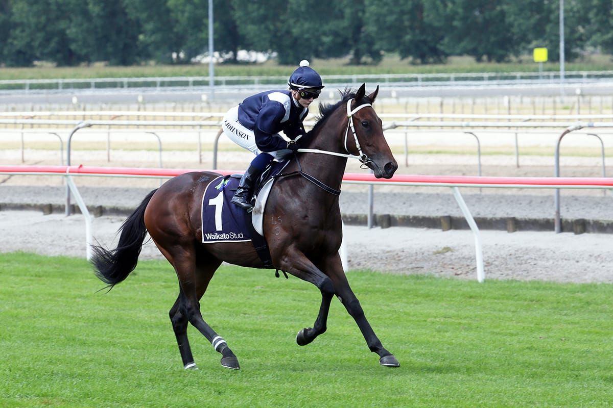 Marsh holds strong Classic arsenal