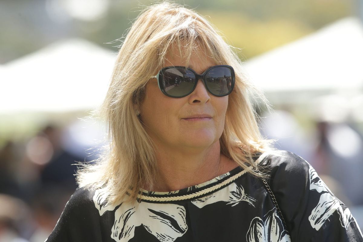 Queensland Oaks possible for Charms Star