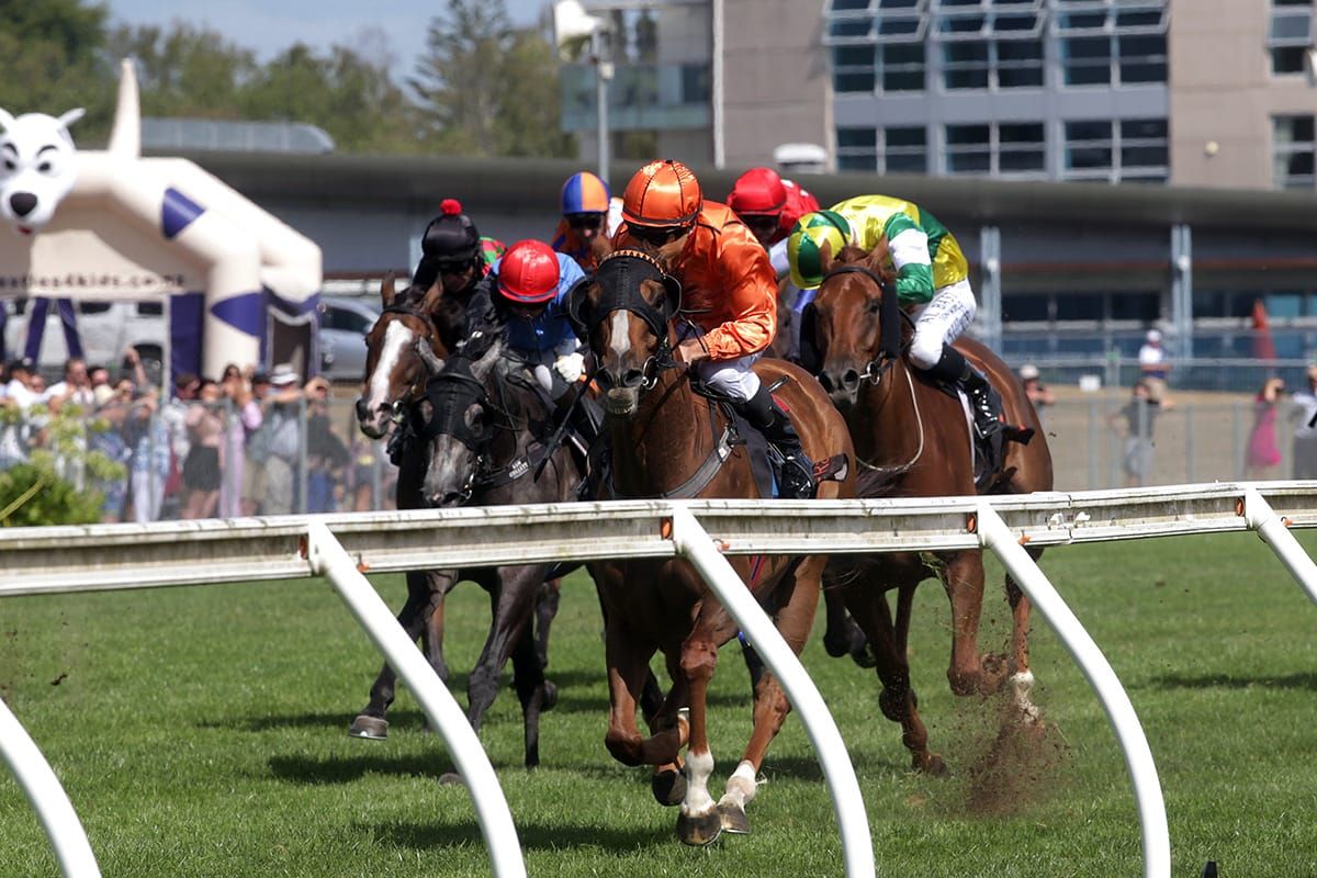 Vance hoping for another Royal Performance