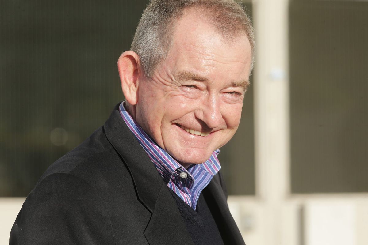 Change of tack for Tiley