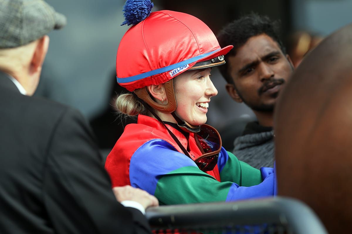 Rogerson scores Rotorua double