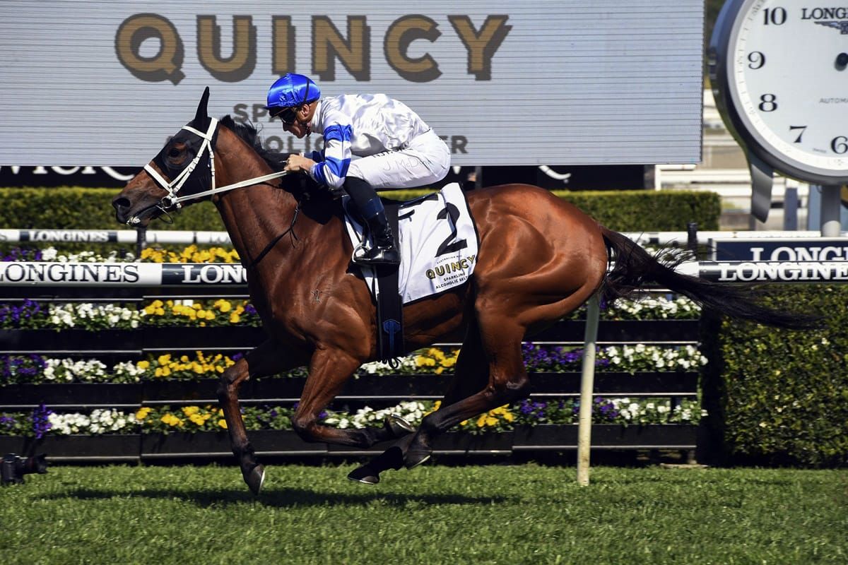 Track conditions key to Kolding's Ryder chances