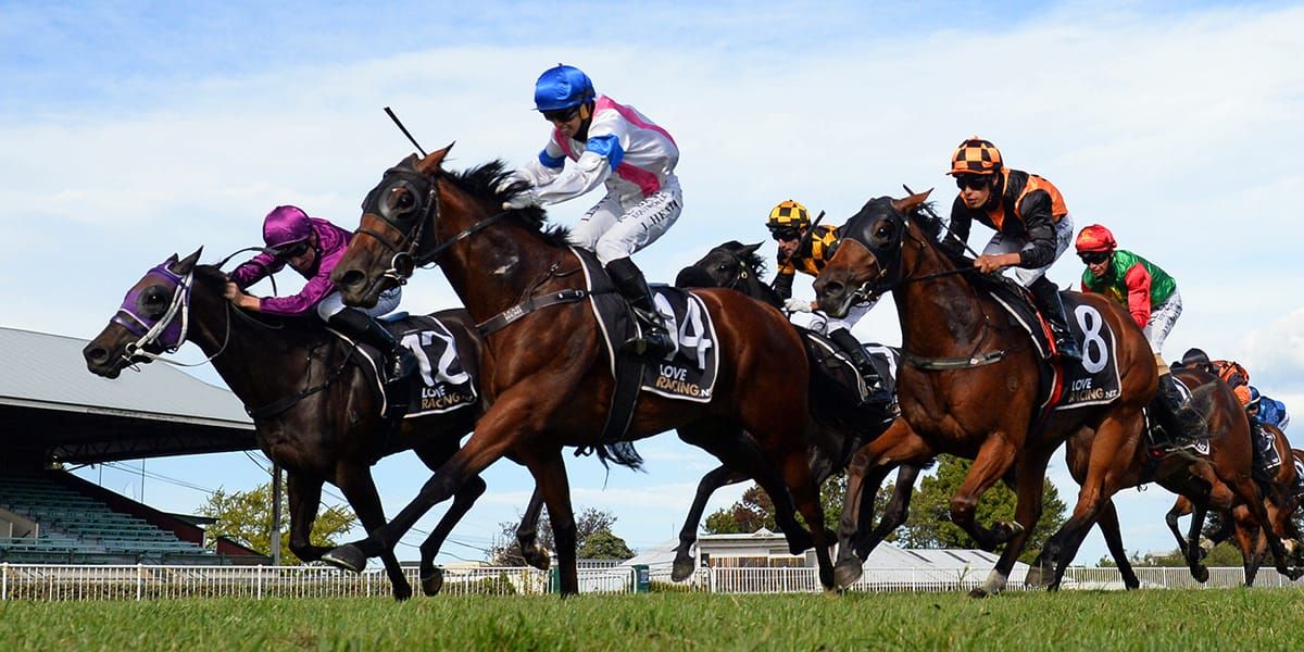 Wide draw only negative to Nickalls SA experience