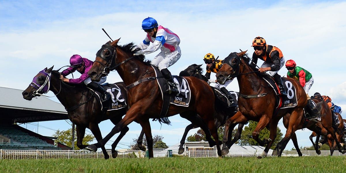 AUDIO: Stephen Nickalls