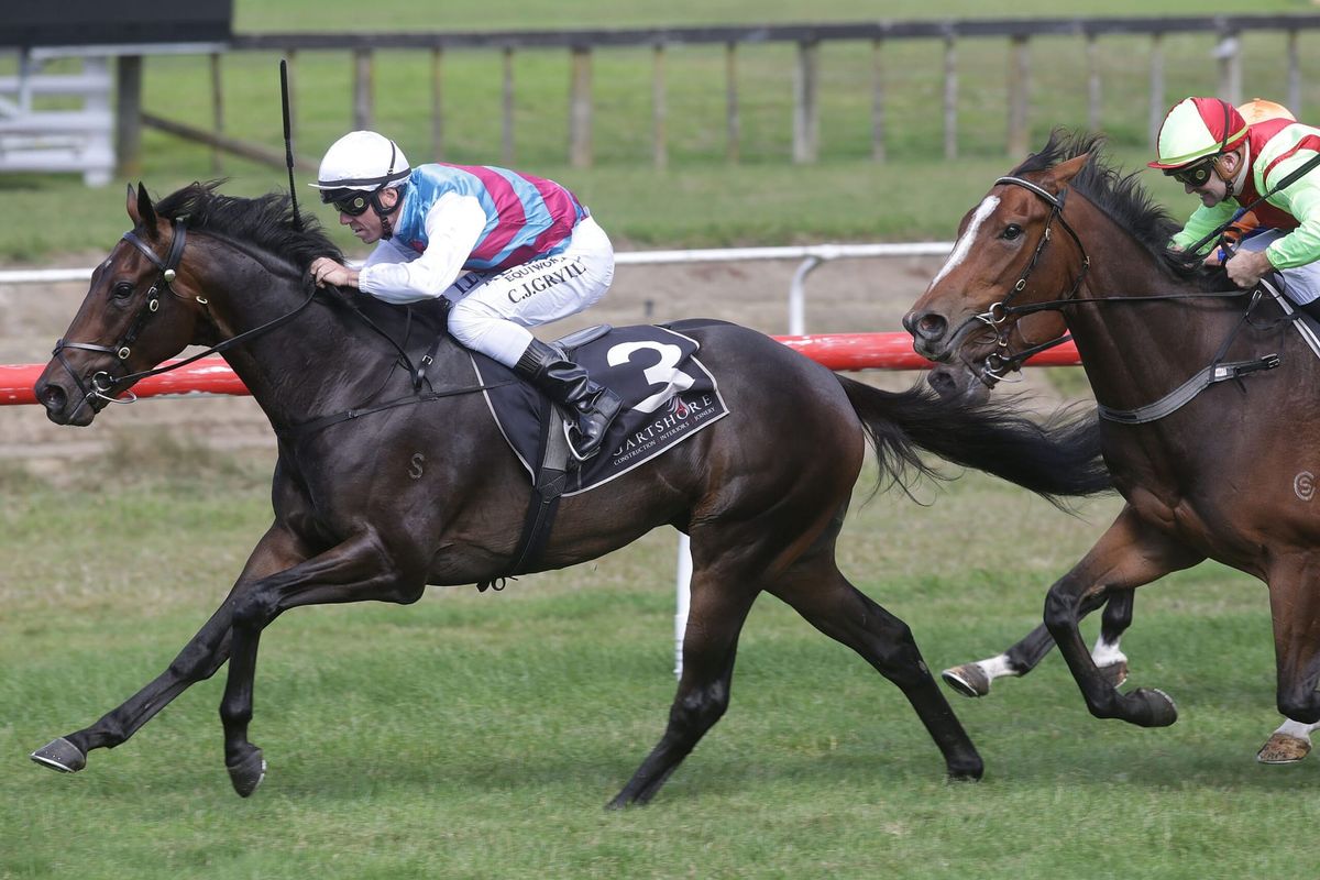 Rabada hits rivals for six at Tauranga