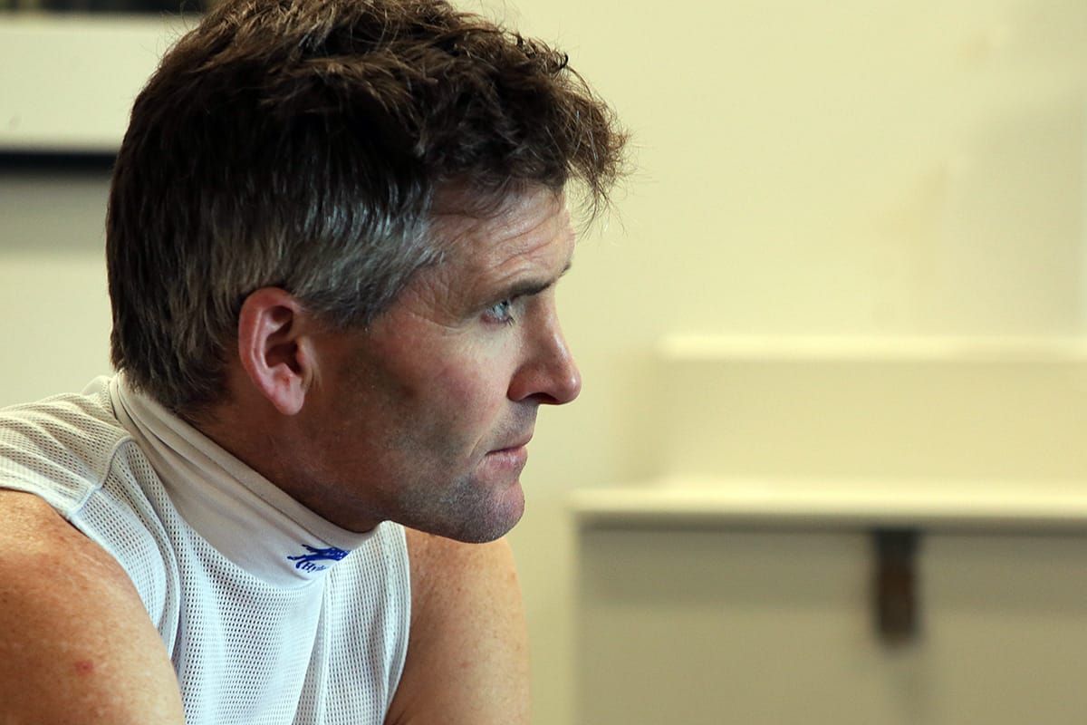 Riddell excited to ride in Group One for great mate