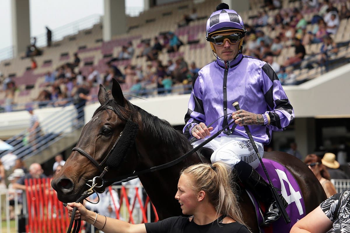 Mahoney delighted with former HK duo