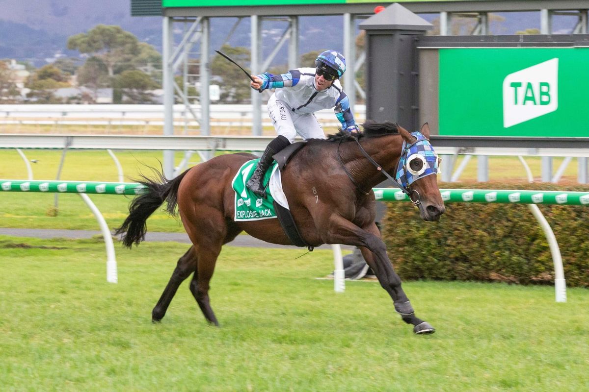 Cups targets for Derby King