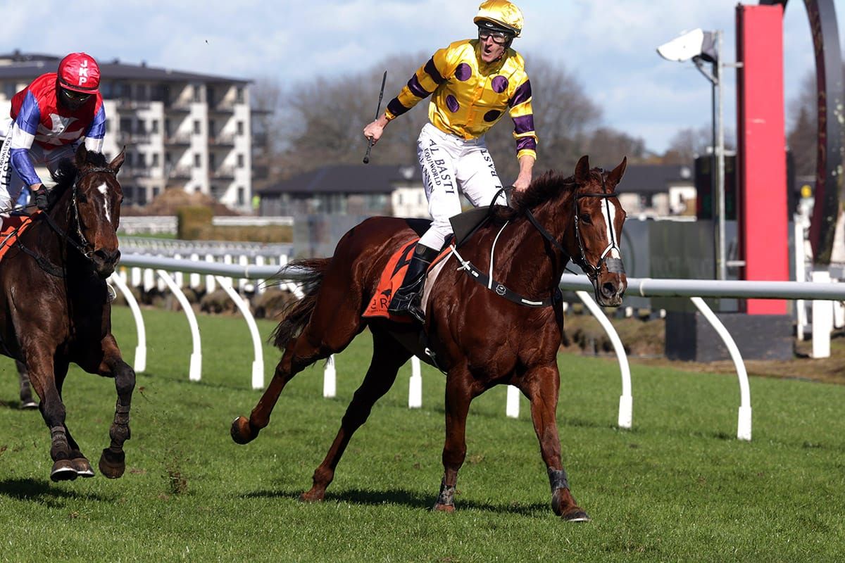 Wanganui hit-out for talented jumper