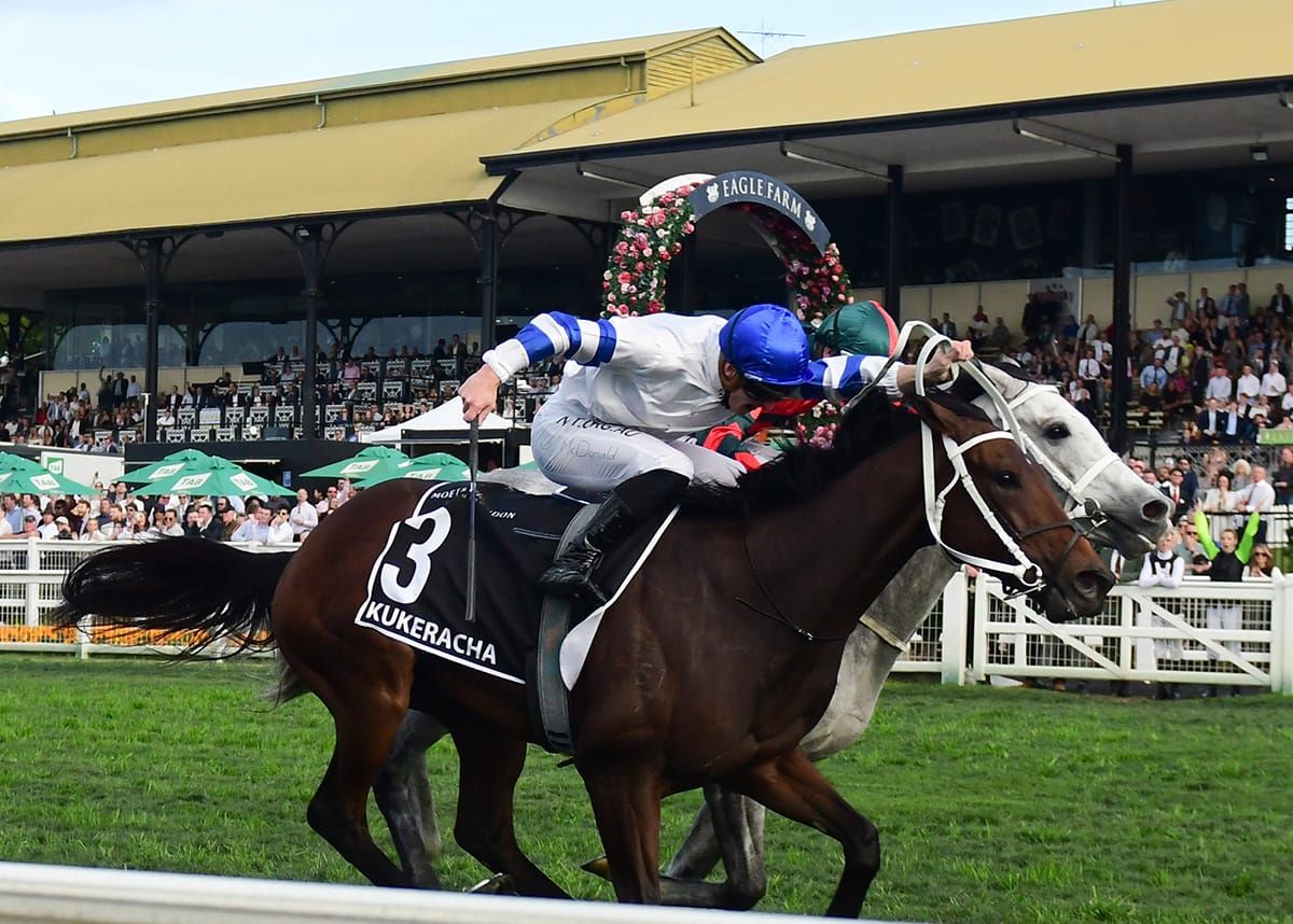 Prizemoney boost for Queensland Winter Carnival