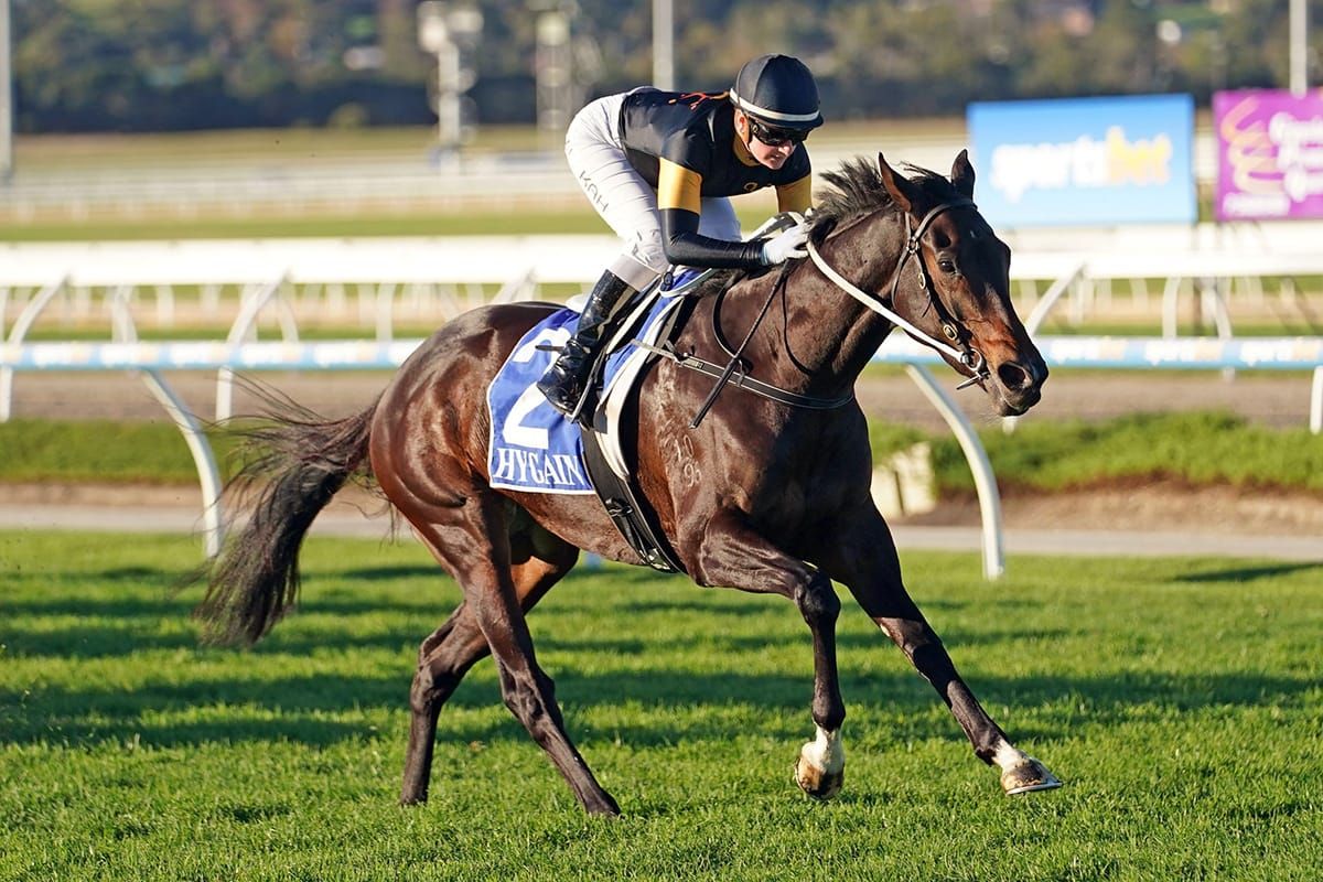 Kurabui continues unbeaten streak