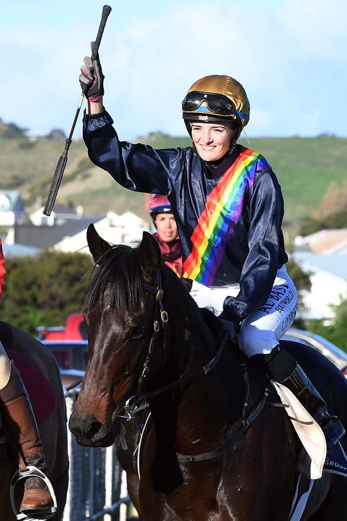 O’Beirne back in the saddle