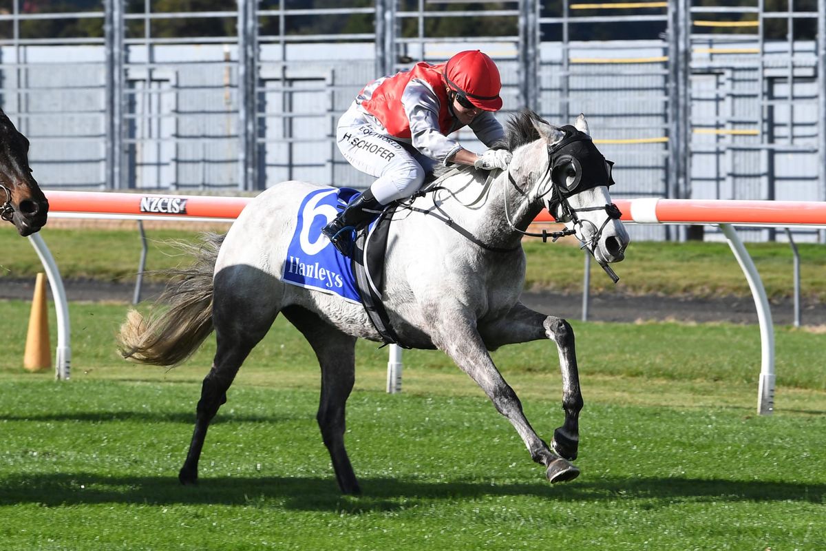 Trentham win a tonic for Rainford