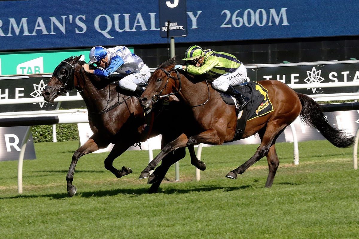 Charles Road retired