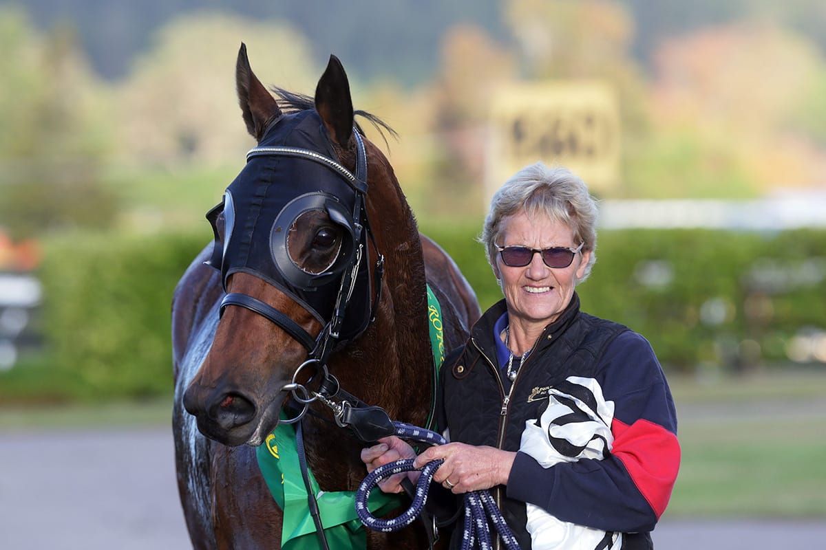 Princess sure to be Tauranga hit