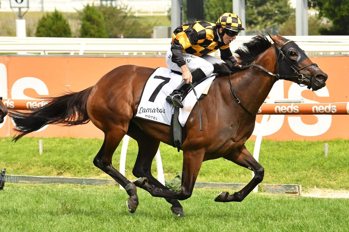 Prizemoney bolstered in Victoria