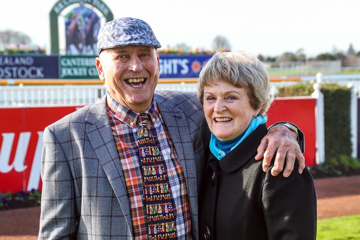 Hughes reaches special milestone