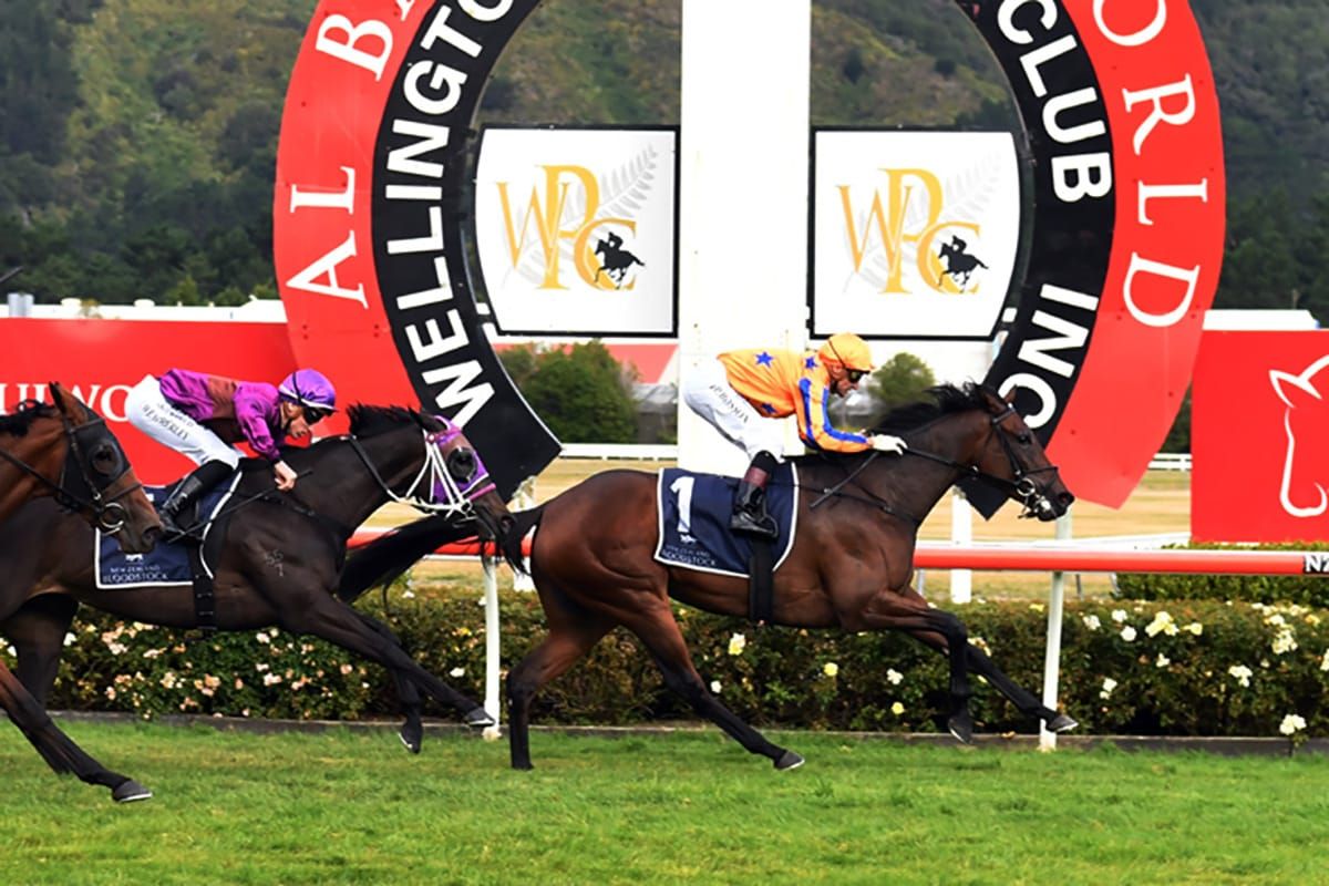 Bosson raring to go in new season