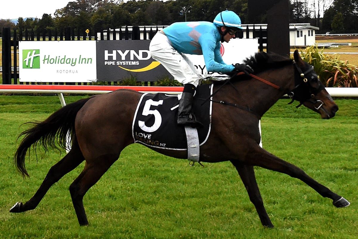 Angelina Lauro victory further solidifies relationship