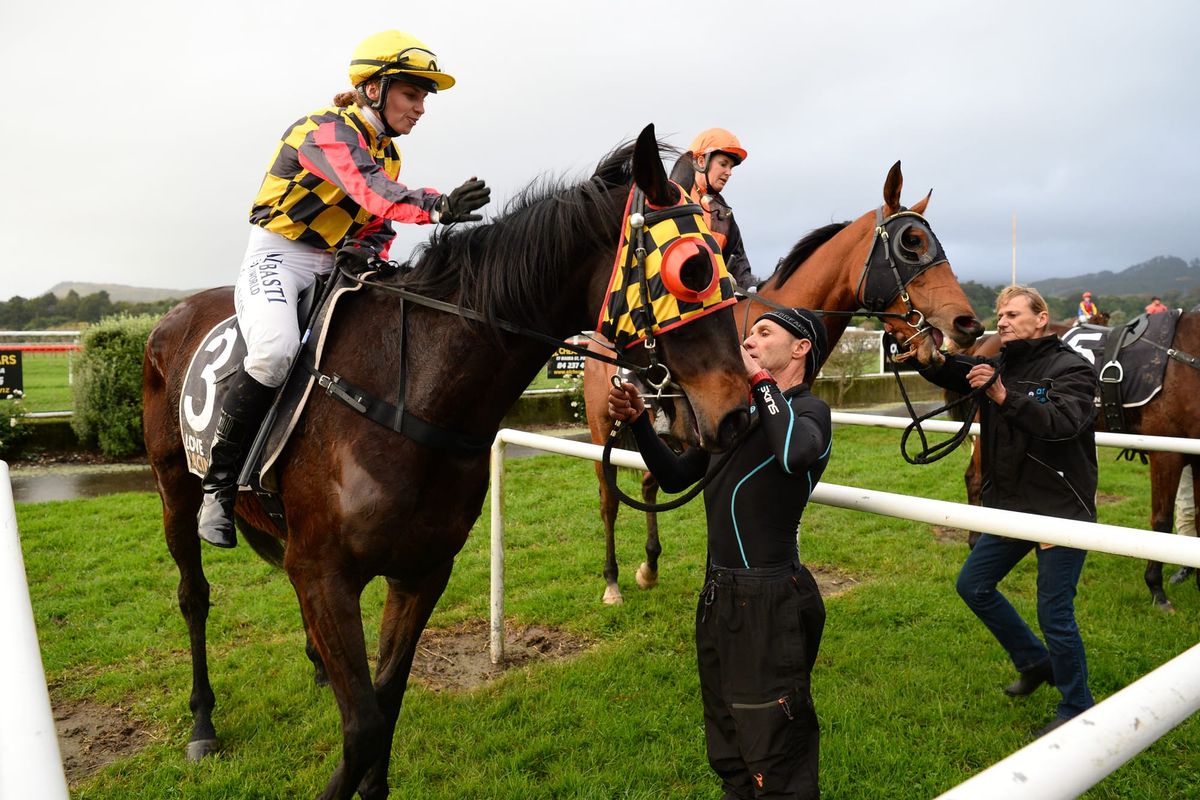 Cetus on a roll for Allan