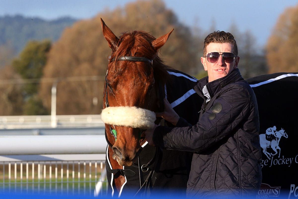 Cambridge double for Phelans