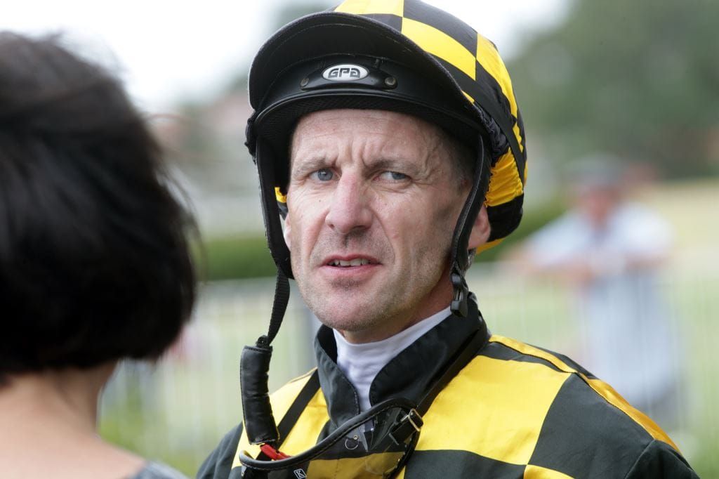 Innes heads north to ride quality book