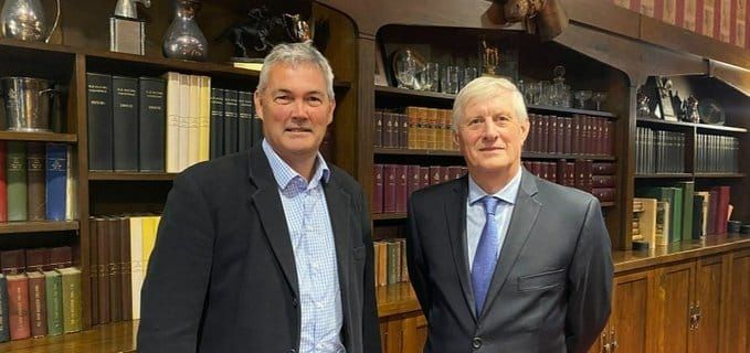 Watershed moment for Auckland Racing